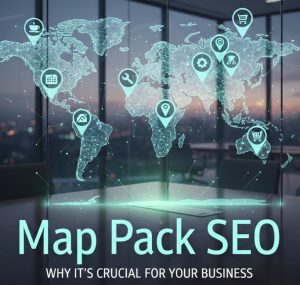 map pack seo