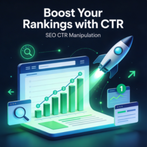 Why CTR Manipulation Delivers Net Positive Results for Company Rankings
